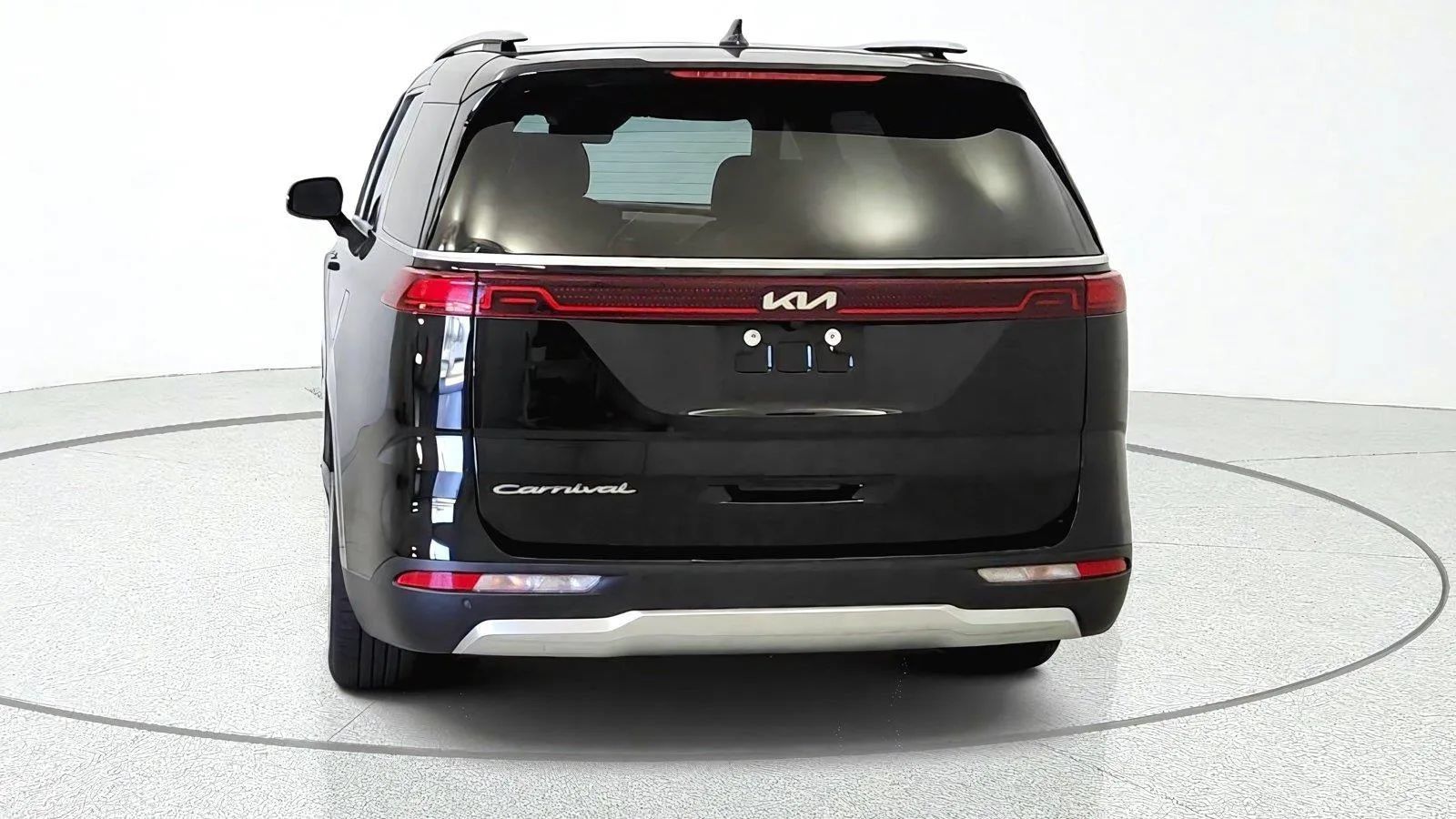Used 2022 Kia Carnival SX Prestige FWD image 7