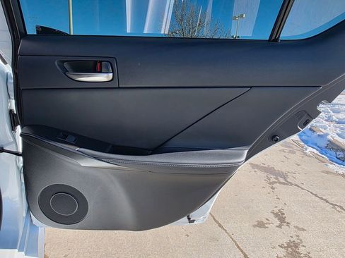 Used 2025 Lexus IS 350 F Sport image 28