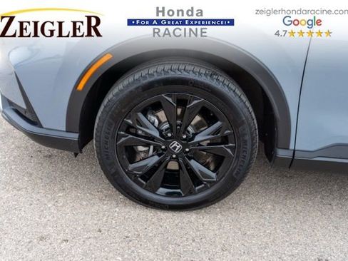 Used 2025 Honda CR-V Sport Touring image 12