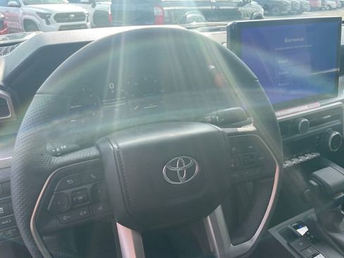 New 2026 Toyota Tacoma TRD Off-Road image 17