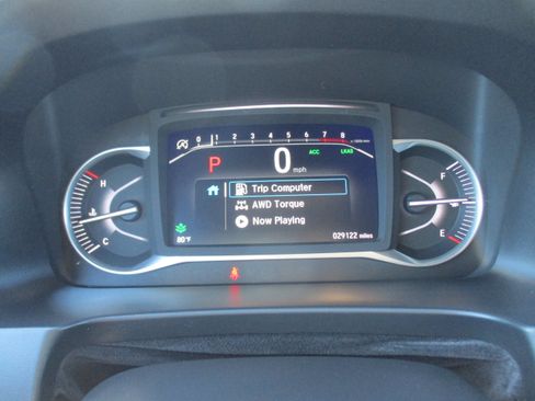 Certified 2023 Honda Passport EX-L image 19