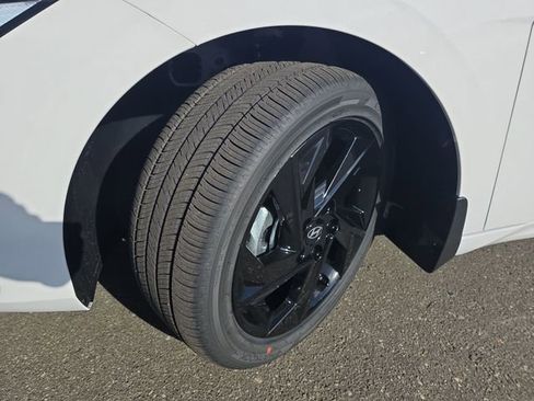 New 2026 Hyundai Elantra SEL Sport image 42