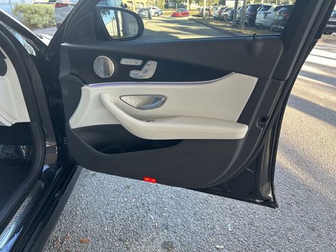 Used 2023 Mercedes-Benz E 350 Sedan w/ Premium Package image 24