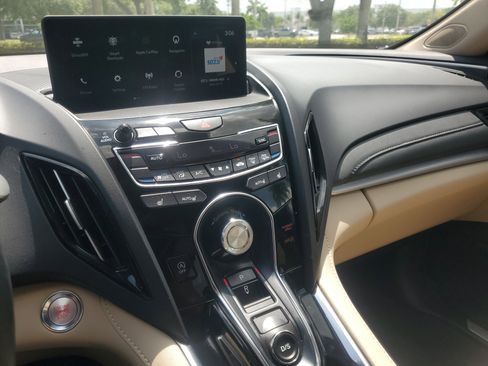 Used 2023 Acura RDX FWD w/ Technology Package image 31