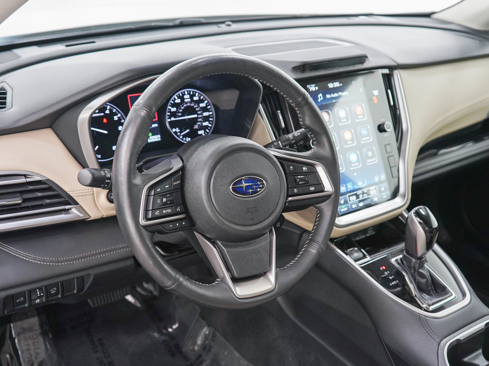 Used 2024 Subaru Outback Limited XT AWD/4WD image 21