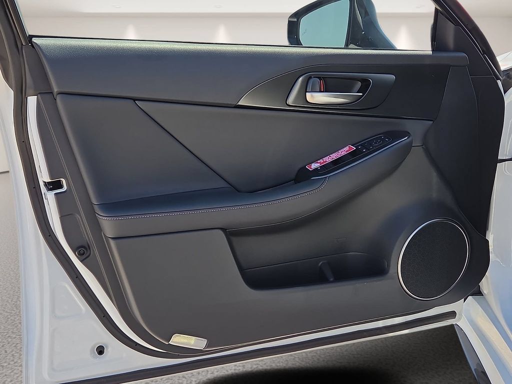 New 2026 Lexus IS 350 F Sport RWD image 17