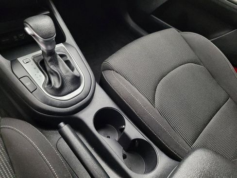 Used 2019 Kia Forte Sedan w/ Paint Protection Film Package image 26