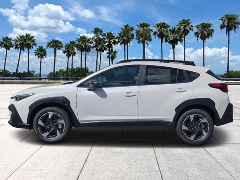 New 2026 Subaru Crosstrek 2.5i Limited AWD/4WD image 6