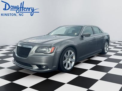 Used 2012 Chrysler 300 SRT8
