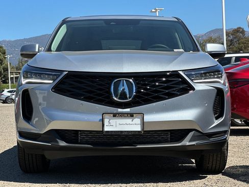 New 2025 Acura RDX w/ Technology Package image 9