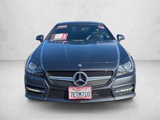 Used 2014 Mercedes-Benz SLK 250 video 2