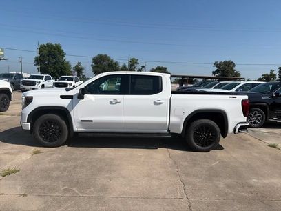 New 2026 GMC Sierra 1500 Elevation w/ Elevation Premium Package