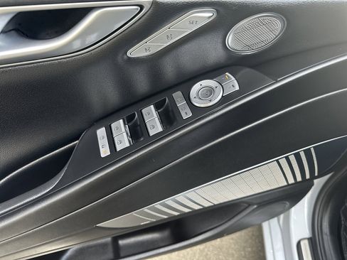 Used 2023 Genesis G80 2.5T w/ Sport Prestige Package image 9