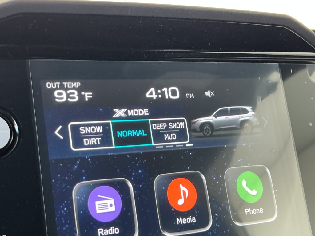 New 2026 Subaru Forester Sport AWD/4WD image 34