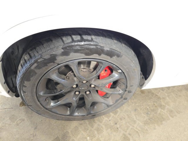 Used 2024 Dodge Durango SRT AWD/4WD image 10