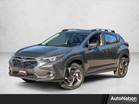 New 2026 Subaru Crosstrek 2.5i Limited image 1