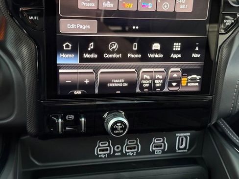 New 2026 RAM 1500 Limited image 22