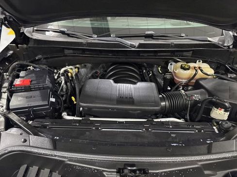 Used 2022 Cadillac Escalade ESV Premium Luxury Platinum image 43