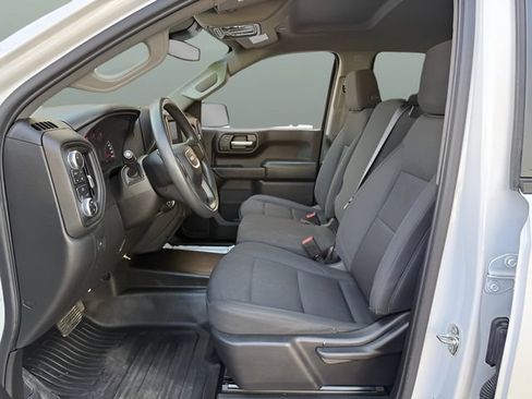 Used 2023 GMC Sierra 1500 Pro w/ Pro Value Package AWD/4WD image 30