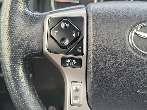 Certified 2023 Toyota 4Runner Limited AWD/4WD image 23