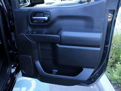 Used 2020 Chevrolet Silverado 1500 LT w/ All-Star Edition RWD image 14
