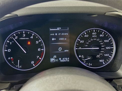 Used 2024 Subaru Crosstrek 2.0i Premium image 4