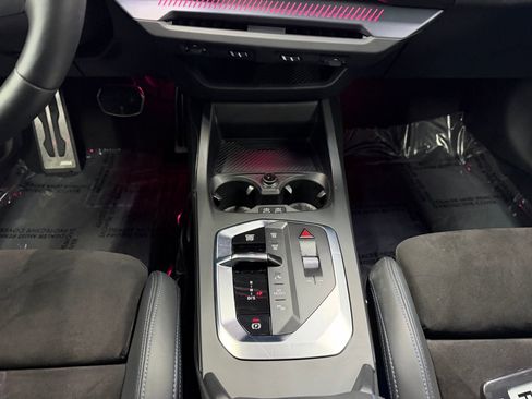 Used 2025 BMW M235i xDrive image 16