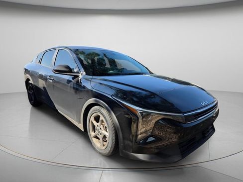 Used 2025 Kia K4 FWD image 4