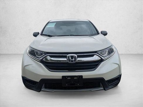 Used 2018 Honda CR-V LX image 2