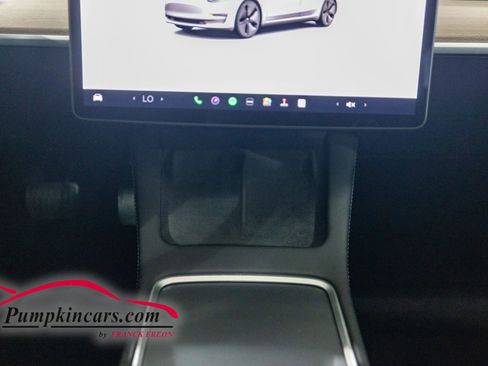 Used 2023 Tesla Model 3 Standard Range image 28