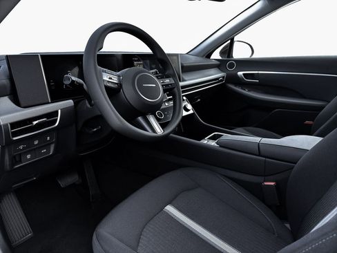 New 2026 Hyundai Sonata Blue image 15