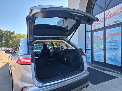 Used 2022 Ford Edge Titanium w/ Equipment Group 301A image 85