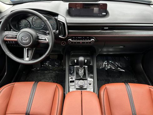 New 2025 MAZDA CX-50 2.5 Turbo w/ Premium Plus Pkg image 11