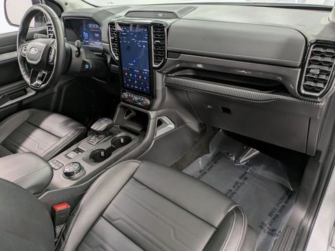 Used 2024 Ford Ranger Lariat image 29