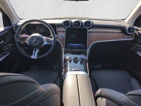 Certified 2023 Mercedes-Benz GLC 300 image 21