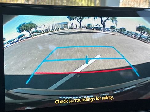 New 2026 Toyota Corolla XSE image 21