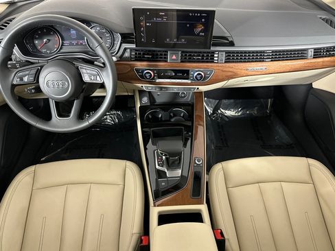 Used 2023 Audi A5 2.0T Premium w/ Convenience Package image 12