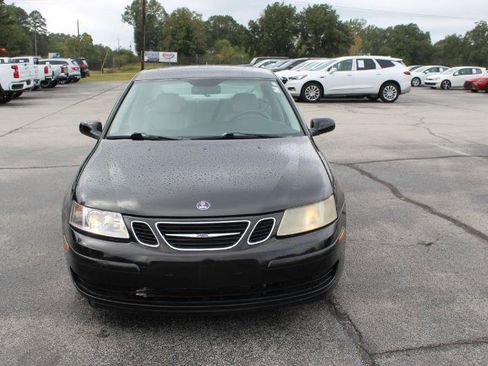 Used 2007 Saab 9-3 2.0T image 3