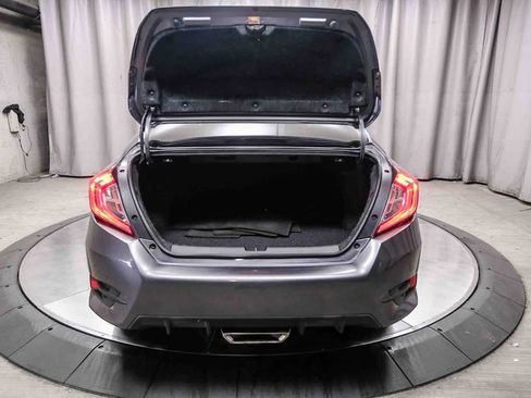 Used 2019 Honda Civic Sport image 26