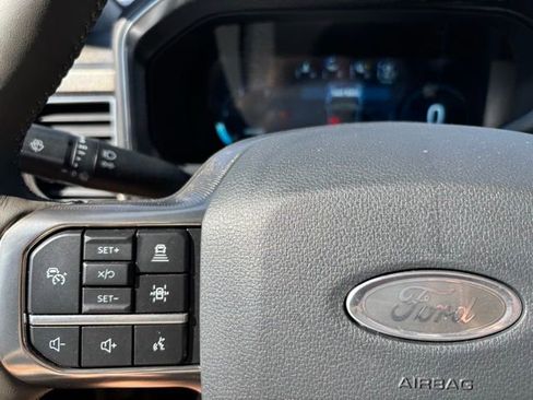 New 2026 Ford F250 Platinum w/ Platinum Plus Package image 26