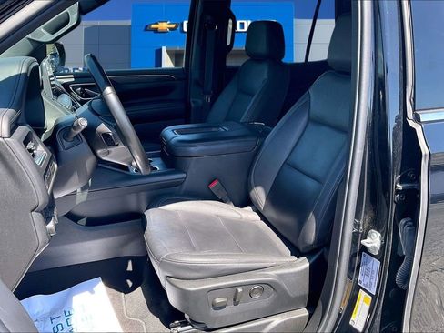 Used 2024 Chevrolet Tahoe LT AWD/4WD image 21