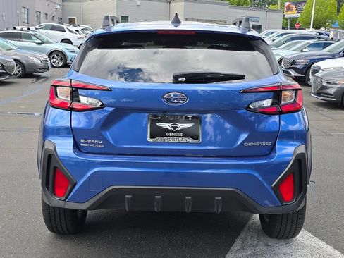 Used 2025 Subaru Crosstrek 2.5i Premium w/ Crosstrek Mirror Package AWD/4WD image 5