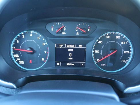 Certified 2025 Chevrolet Malibu LT image 19