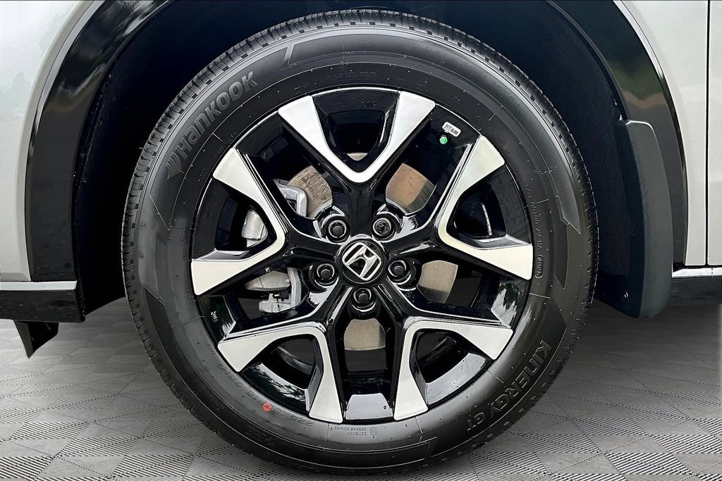 New 2027 Honda HR-V EX-L image 6