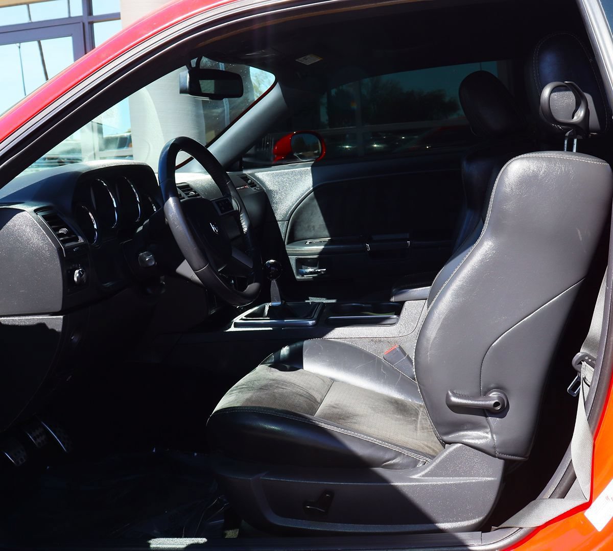Used 2009 Dodge Challenger SRT8 RWD image 27