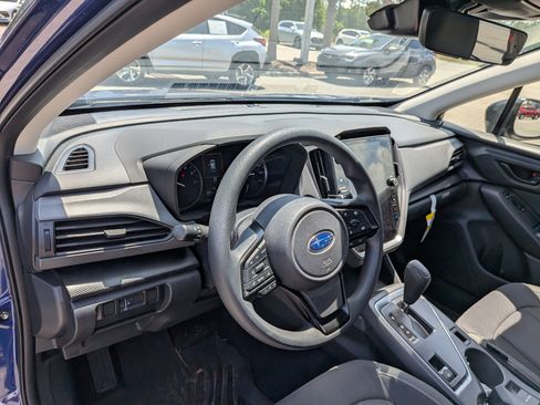 Used 2025 Subaru Crosstrek 2.0i Premium w/ Convenience Package #2 AWD/4WD image 13