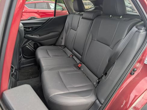 Used 2023 Subaru Outback Limited AWD/4WD image 24
