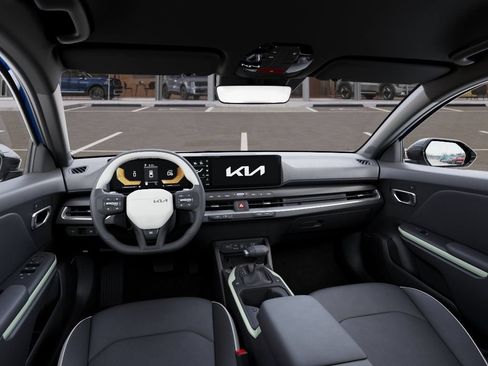 New 2026 Kia K4 GT-Line Turbo FWD image 46