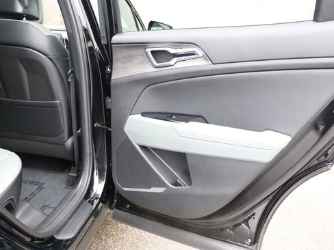 Used 2023 Kia Sportage X-Line w/ X-Line Premium Package image 31