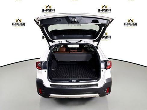 Used 2020 Subaru Outback Touring w/ Tech Package 2 AWD/4WD image 35